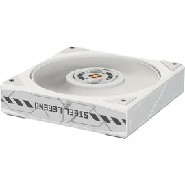 ASRock Steel Legend 360 LCD White | AiO-Wasserkühlung
