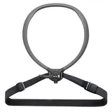 PGYTECH CapLock Action Camera Neck Mount, Max