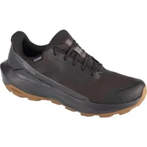 Salomon Elixir Tour Waterproof Herren Schuhe Braun 475767 Grösse 44 2⁄3 - 44 2⁄3