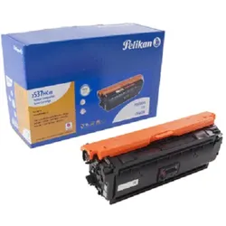 Pelikan Magenta Tonerpatrone Alternative zu: HP 508X CF363X für LaserJet Enterprise MFP M577 Flow