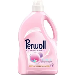 Perwoll Waschmittel »Wolle & Feines renew« 52 WL