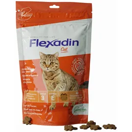Flexadin Cat Gelenkleckerli 60 St.