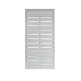 Andrewex Sichtschutzzaun Element Faro 180 x 90 cm