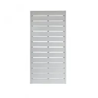 Andrewex Sichtschutzzaun Element Faro 180 x 90 cm