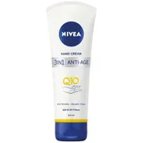 NIVEA 3in1 Anti-age Hand Cream 100 ml