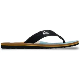 QUIKSILVER Molokai Layback braun 41