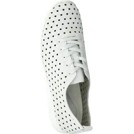 REMONTE Sneaker Low Weiß Damen