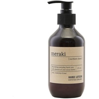 Meraki Meraki, Certified Organic Natural Lotion Soap, Northern Dawn, 275ml.