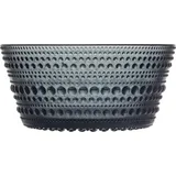 Iittala Kastehelmi Schale 23cl Dunkelgrau