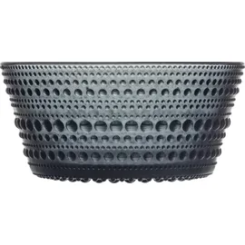 Iittala Kastehelmi Schale 23cl Dunkelgrau
