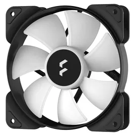 Fractal Design Aspect 12 RGB PWM Black Frame 3-Pack Computer Fan