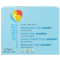 Sonett Waschpulver Color sensitiv 1.2 kg