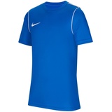 Nike Park 20 T-Shirt KIDS Blau, 152