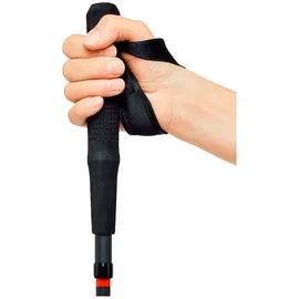 Mammut Aenergy Ultra Carbon Poles 110 cm schwarz