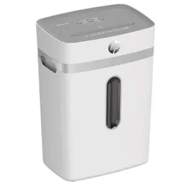 HP OneShred 12CC Weiß