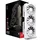 Pine Technology XFX Radeon RX 9070 Swift OC White Gaming 16 GB GDDR6 (RX-97SWFB3W9)