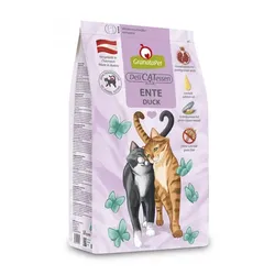 GranataPet DeliCatessen Ente Adult - 1,8 kg