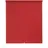 SUNLINES Springrollo Uni 62 x 180 cm rot