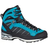 Hanwag Makra Combi Lady GTX black/ocean 39,5