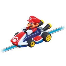 Carrera First Nintendo Mario Kart - Mario 20065002