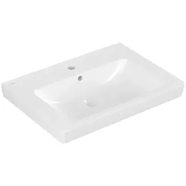 Villeroy & Boch Subway 2.0 Waschtisch 65 x 47 cm (71136501)