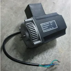 Holzstar Motor ADH 305 / 230V  1,8kW / inkl. EMV-Filter