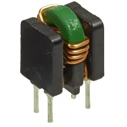 TRACO POWER TCK-117, 52 mH, 25%, 500 V, 3,14 A, 0,15 Ohm, 1 Stück(e)