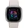 Fitbit Sense 2 aluminium platin/mondweiß