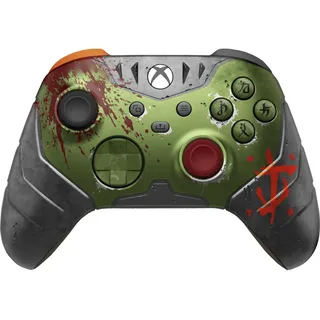 DOOM: The Dark Ages Limited Edition