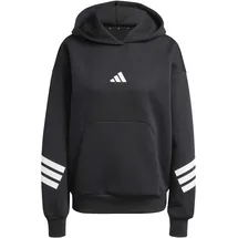 adidas Future Icons Hoodie Schwarz XL