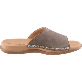 Gabor Pantolette Gabor beige 39