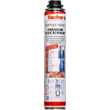Fischer Premium Flex Schaum PUP FLEX 750 ml
