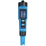Peaktech 5305 A – 2 in 1 PH-Meter in Stiftform für PH/TEMP