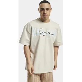 Karl Kani T-Shirt weiß S