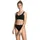 CALIDA Slip Elastic Schwarz XS