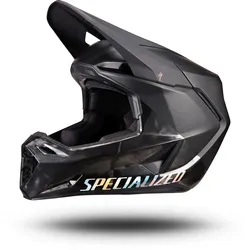 Specialized Dissident 2 L - BLACK