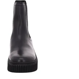 Marc O'Polo Stiefeletten für Damen aus Italien, Spanien und Portugal für Damen, schwarz, 40 EU