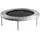 Heymans Swing 120 cm schwarz/silber