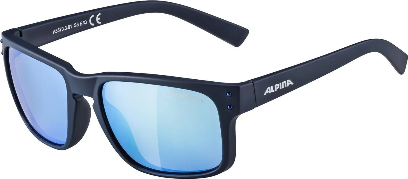 Alpina Sports Sonnenbrille KOSMIC