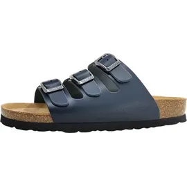 ROHDE Pantolette Alba dunkelblau 38xRegular