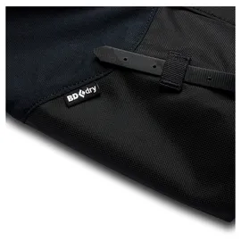 Black Diamond Gamaschen Frontpoint Schwarz L