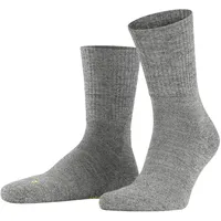 Falke Walkie Light Wandersocken graphit mel. 42-43
