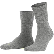 Falke Walkie Light Wandersocken graphit mel. 42-43