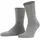 Falke Walkie Light Wandersocken graphit mel. 42-43