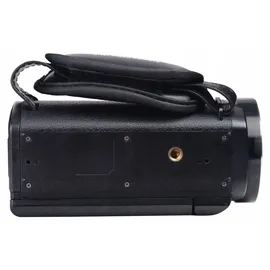 AgfaPhoto Realimove CC4000W Videokamera Schwarz