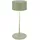 Briloner Tischlampe Salbeigrün