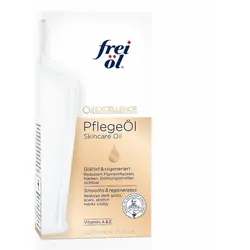 Frei öl Pflegeöl
