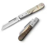 Lionsteel Dom Barlow Braun