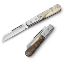 Lionsteel Dom Barlow Braun