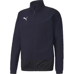Puma Teamgoal 23 Training Jacket peacoat-puma new navy (06) L